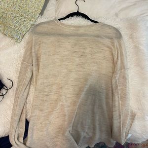 Lululemon size 8 sweater